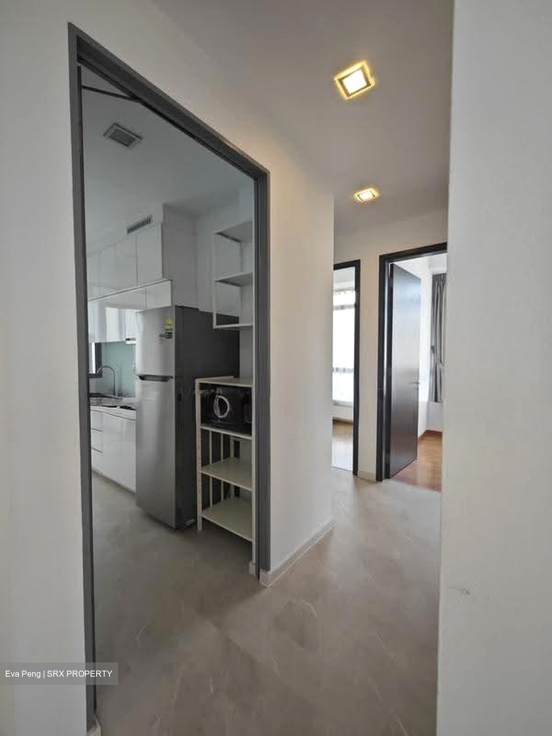The Silver Fir (D15), Apartment #609529091